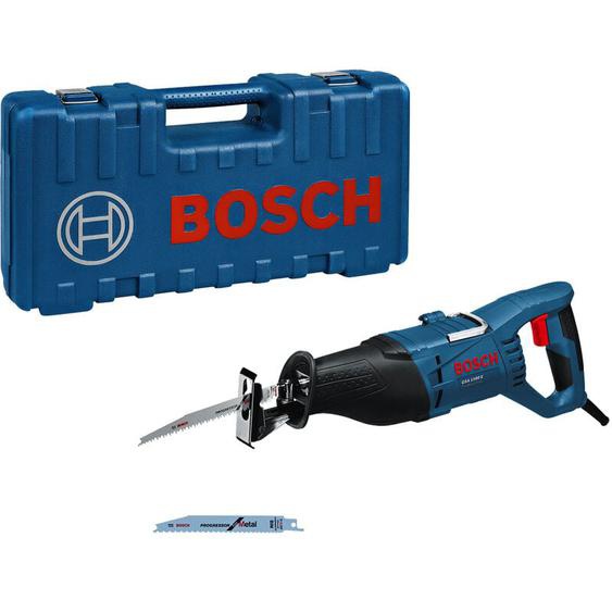 Bosch - Scie sabre 1100W gsa 1100 e - coffret de transport - 060164C800