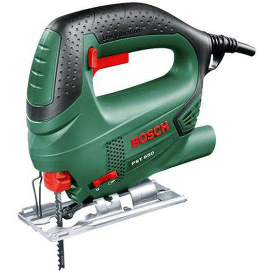 Bosch - Scie sauteuse pst 650