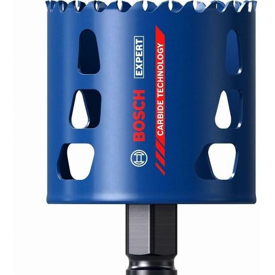 Bosch - Scie trépan carbure multi matériaux Expert Ø68 mm - 2608900433