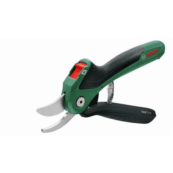 Bosch - Sécateur sans fil EasyPrune vert - 06008B2102