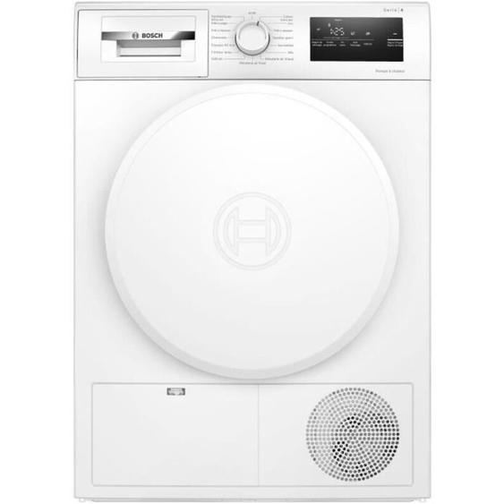 Bosch - Sèche-linge frontal WTH8300DFR