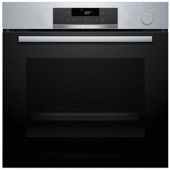 Bosch Serie 4 HRG572ES3, Medium, Four électrique, 71 l, 3600 W
