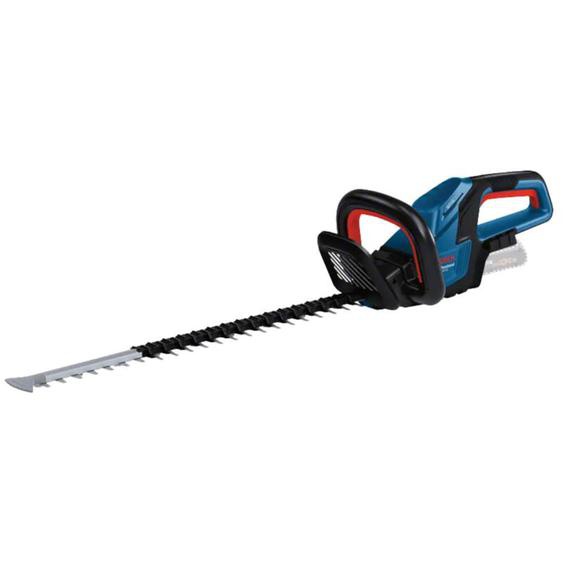 Bosch - Taille haie sans fil ghe 18V-60 sans batterie - 06008C9000