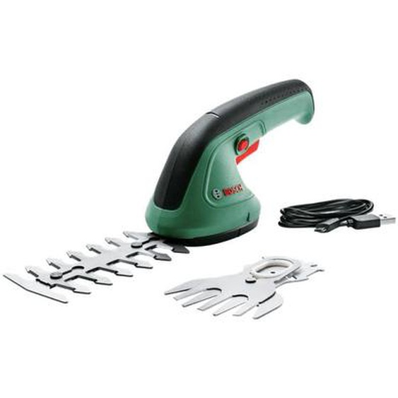 Taille-herbes EasyShear 3,6V - Bosch