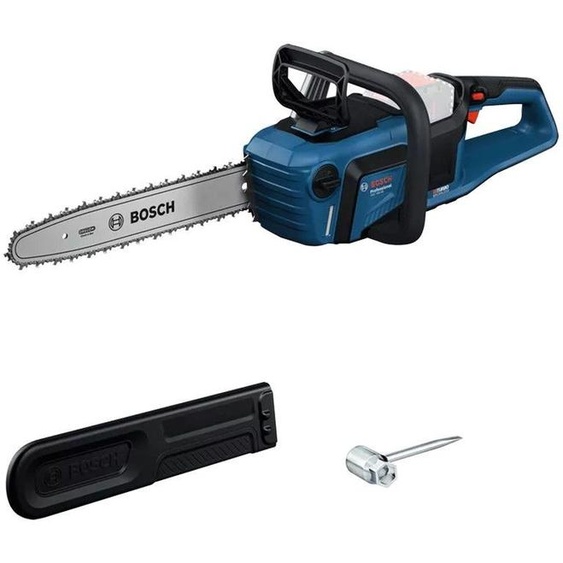 BOSCH Tronçonneuse sans fil 18V Solo GKE 18V-40 PRO - 06008D3000