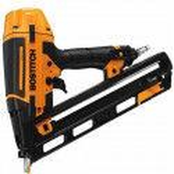 BOSTITCH N62FNSP-E CLOUEUR DE FINITION SMARTPOINT 32-65MM