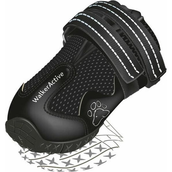 Bottes Trixie 19464 Noir (M - L)