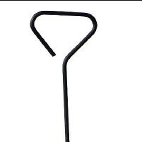Boucharde de cimentier mosaïque 175 mm TALIAPLAST 420102