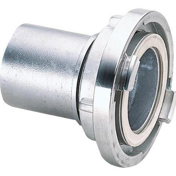 Bouchon daspiration lisse Storz B Taille de la fente 75mm, longueur de la poignée 89mm TEGUMA