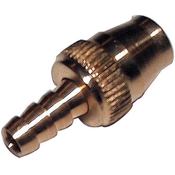 Bouchon de soupape fileté pour voitures particulières