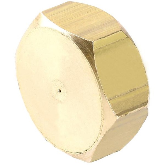 Bouchon femelle 15/21 laiton - GARIS - D03504B