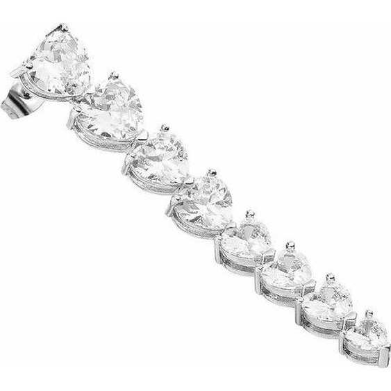 Boucles d´oreilles Femme Chiara Ferragni J19AVG08 Acier inoxydable 4 cm