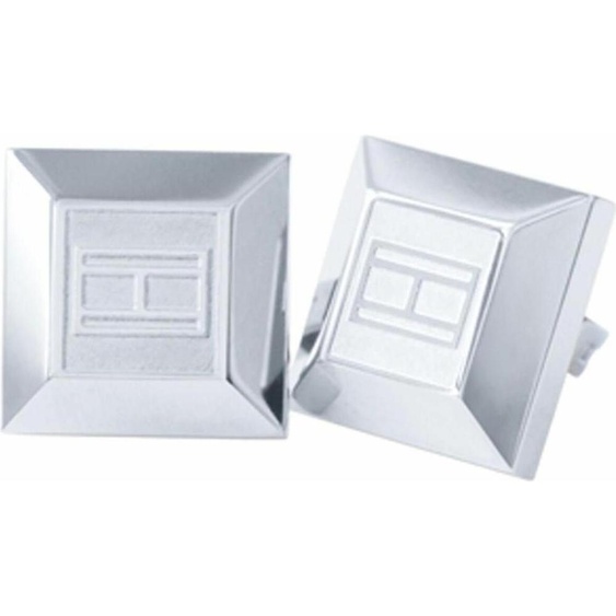 Boucles d´oreilles Femme Tommy Hilfiger 2700645 Acier inoxydable 1 cm