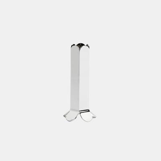 Bougeoir Arcs - miroir - L