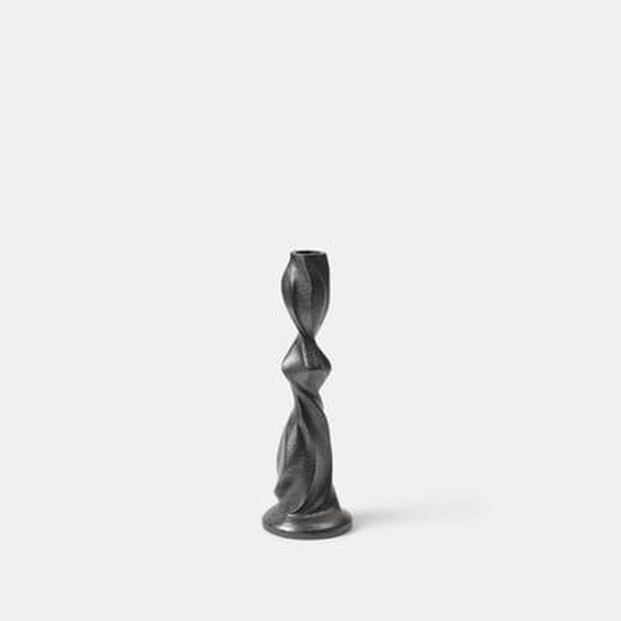 Bougeoir Gale - Hauteur 25 cm
