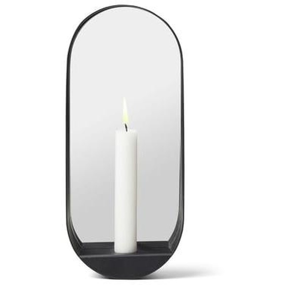 Bougeoir Glim - oval