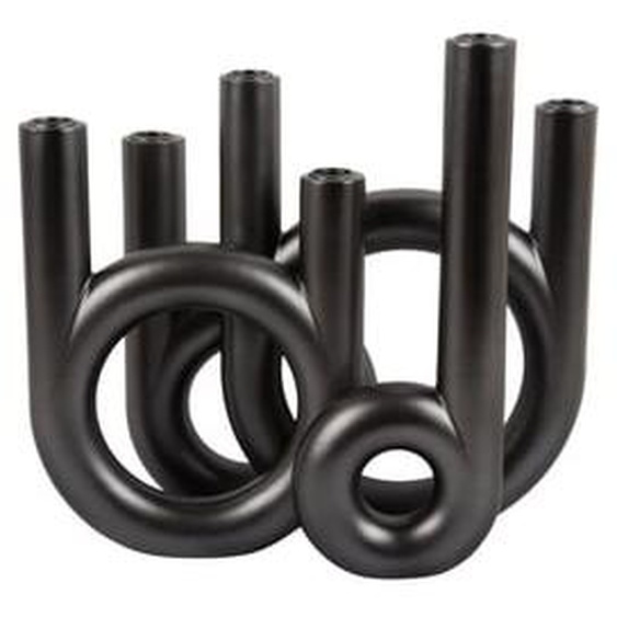 Bougeoir Rings