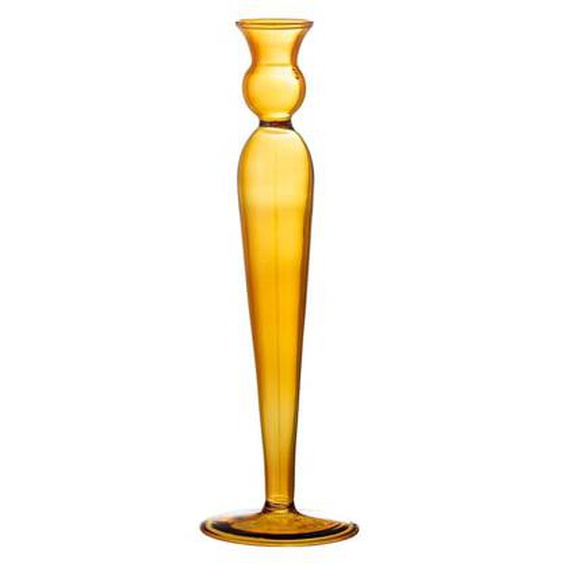 Bougeoir verre Bloomingville Dara