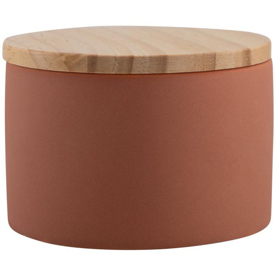 Bougie À 3 Mèches Dans Un Pot Terracotta Ø11x7.5