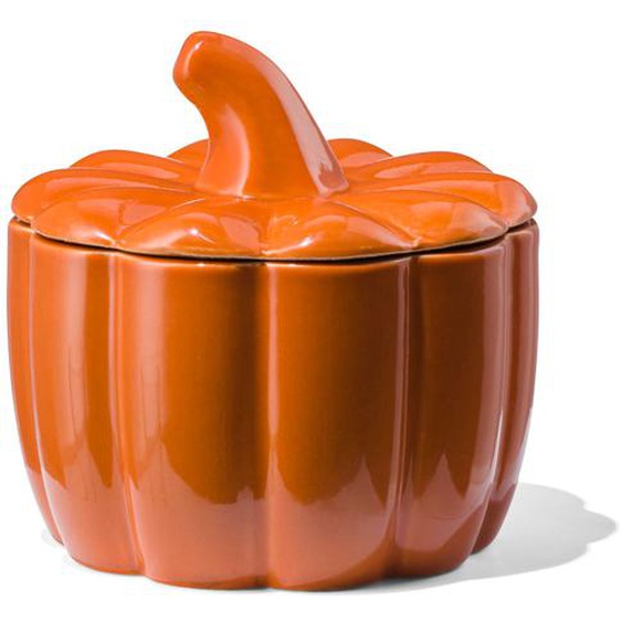 Bougie Parfumée Citrouille