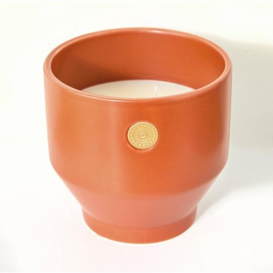 Bougie Parfumée En Céramique -