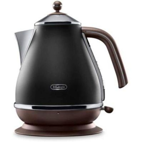 Bouill ss Fil DELONGHI KBOV2001.BK ICONA