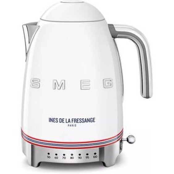 Bouill ss Fil SMEG INES DE LA FRESSANGE