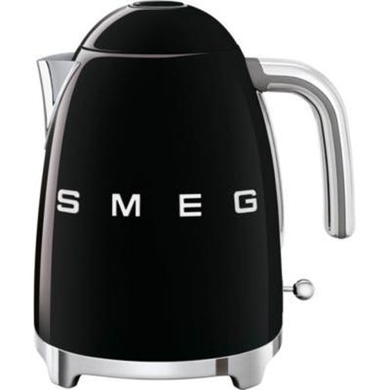 Bouill ss Fil SMEG KLF03BLEU noir