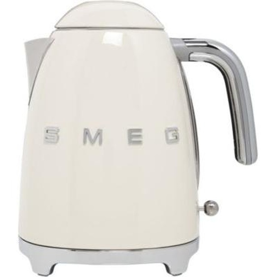 Bouill ss Fil SMEG KLF03CREU crème
