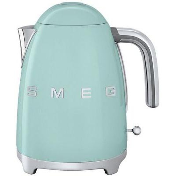 Bouill ss Fil SMEG KLF03PGEU Vert deau