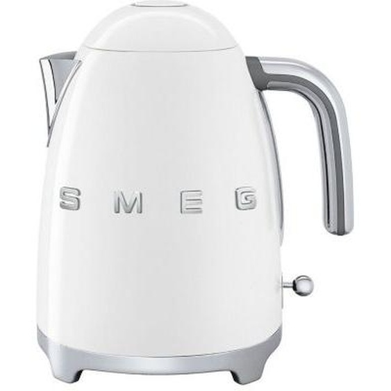 Bouill ss Fil SMEG KLF03WHEU blanc