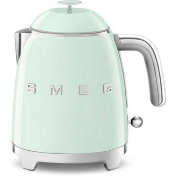 Bouill ss Fil SMEG KLF05PGEU Vert deau