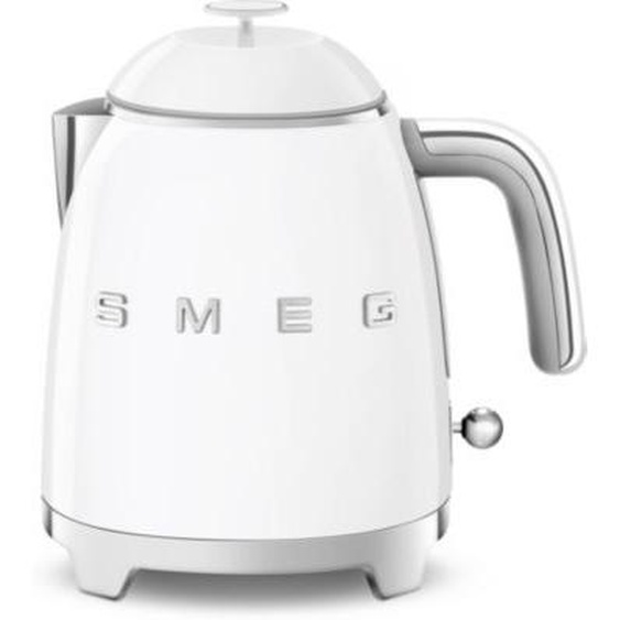 Bouill ss Fil SMEG KLF05WHEU Blanc