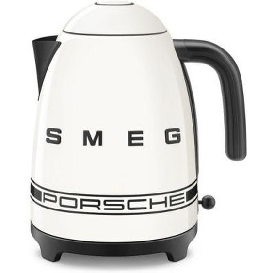 Bouill ss Fil SMEG porsche white KLF03PC