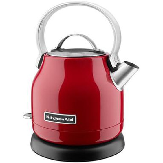 Bouilloire 5KEK1222EER rouge empire