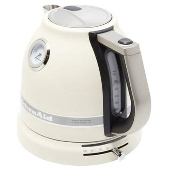 Bouilloire 5KEK1522EAC crème