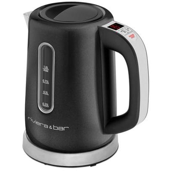 Bouilloire à température réglable BBT359 MAYA