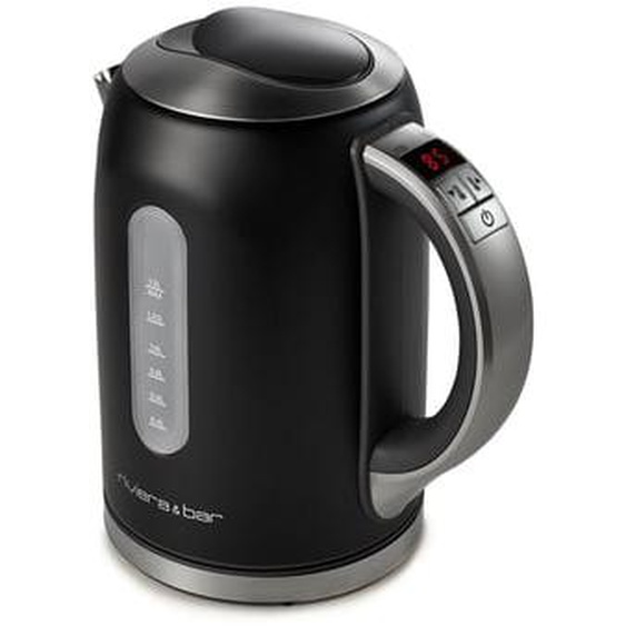 Bouilloire à température réglable BBT579