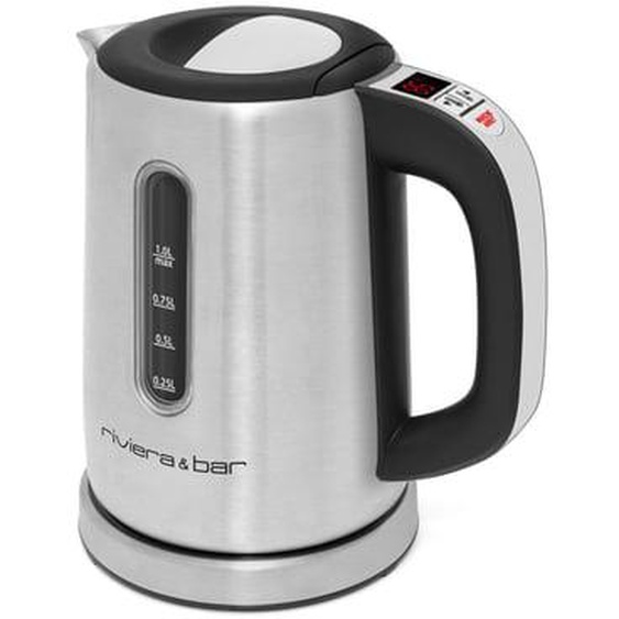 Bouilloire à température réglable BBT710 ELLA