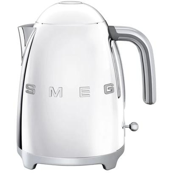Bouilloire Années 50 1,7 l chrome