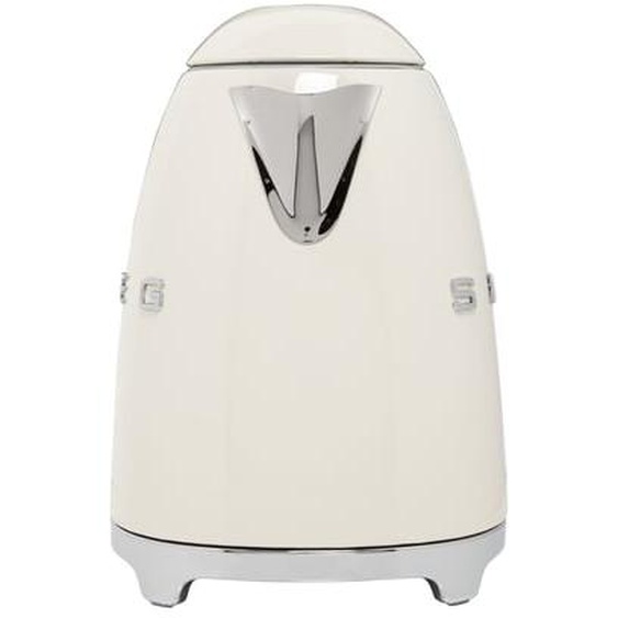 Bouilloire Années 50 1,7 l Crème