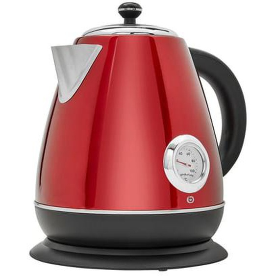 Bouilloire EBL2n red