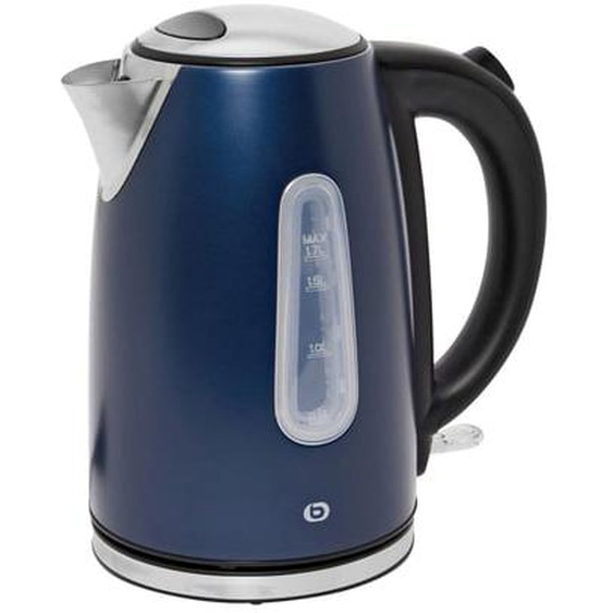 Bouilloire EBL3s bleu