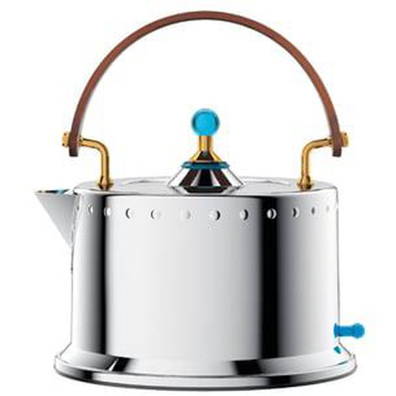 Bouilloire électrique inox 1 l