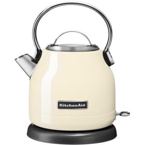Bouilloire KITCHENAID 5KEK1222EAC crème