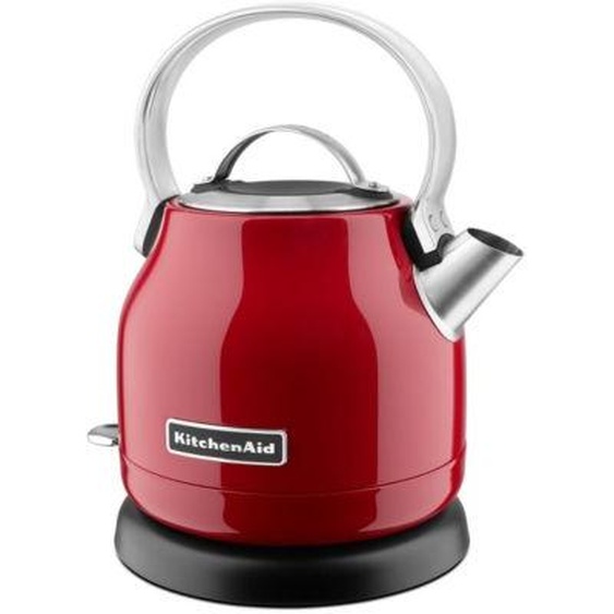 Bouilloire KITCHENAID 5KEK1222EER rouge