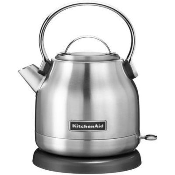 Bouilloire KITCHENAID 5KEK1222ESX acier