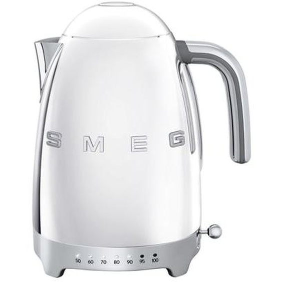 Bouilloire KLF04SSEU Chromé