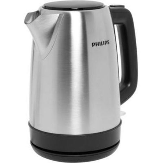 Bouilloire PHILIPS HD9350/90 métal