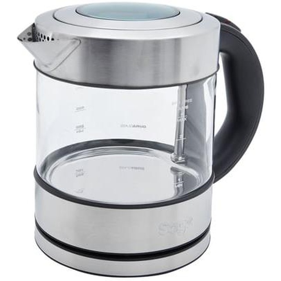 Bouilloire the Compact Kettle Pure